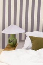Papel pintado - Octave - Lila