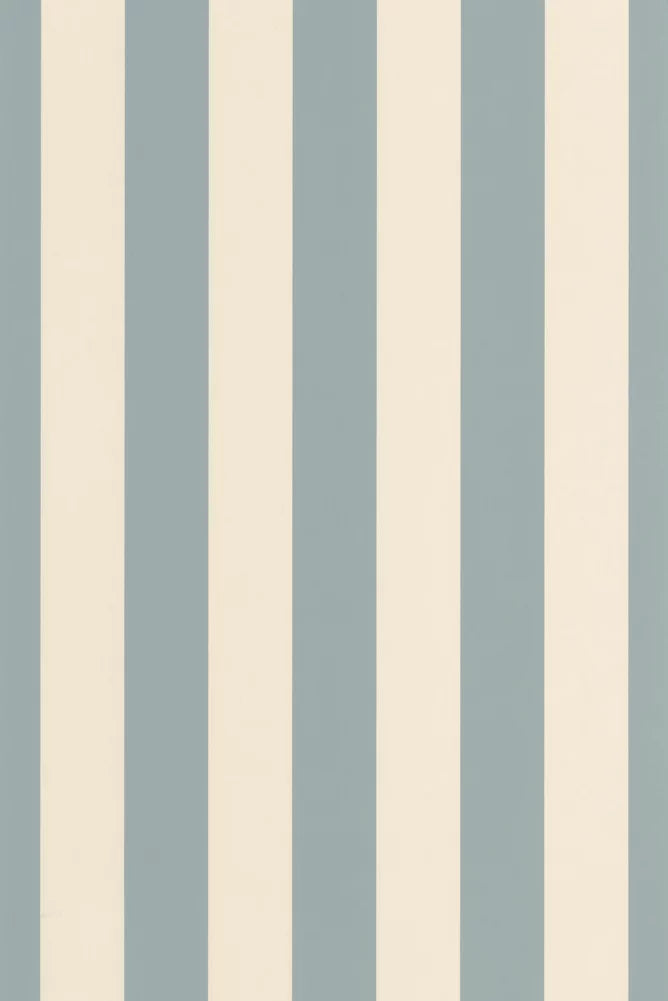 Wallpaper - Octave - English Blue