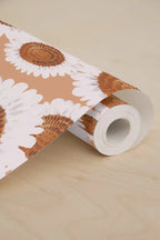 Papel pintado - Blanchette - Rocío de la mañana