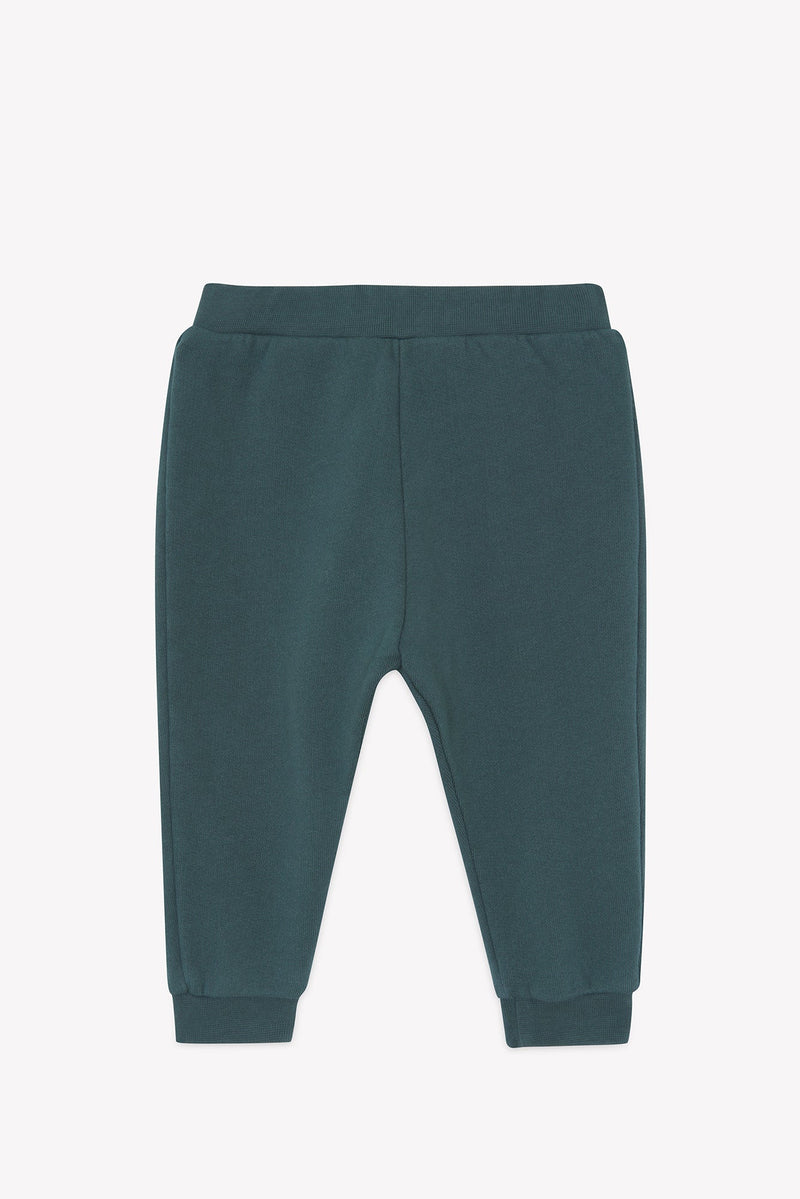 Jooging - Joggy Kaki 100% Coton