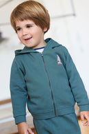 Hoodie - Lino Racket