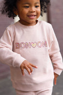 Sweat - Smily Rose Clair