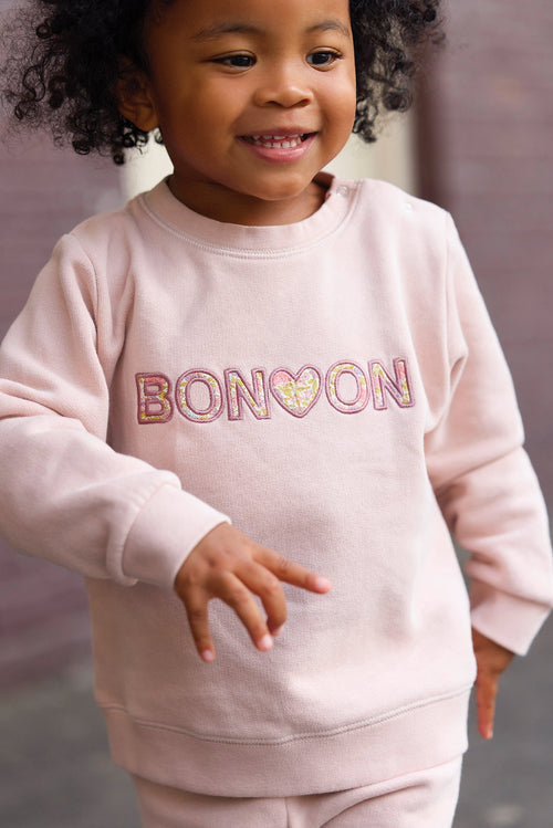 Sweat - Smily Rose Clair