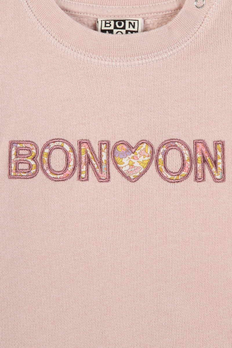 Sweat - Smily Rose Clair