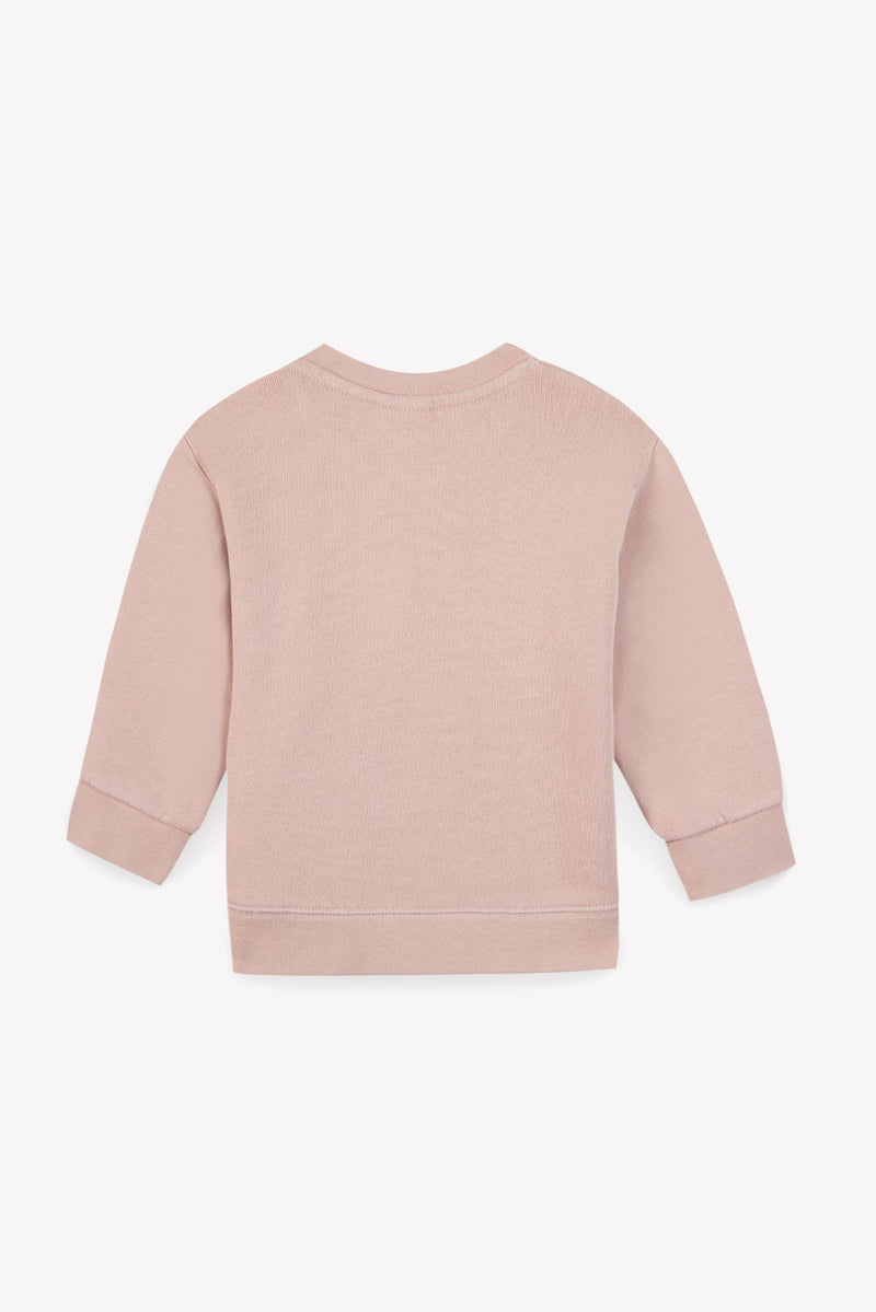 Sweat - Smily Rose Clair