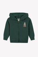 Hoodie - Lino Racket