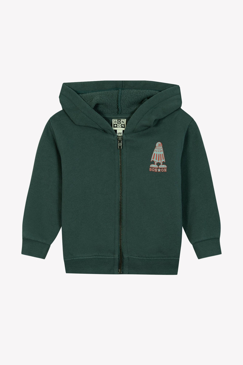 Hoodie - Lino Racket