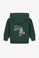 Hoodie - Lino Racket