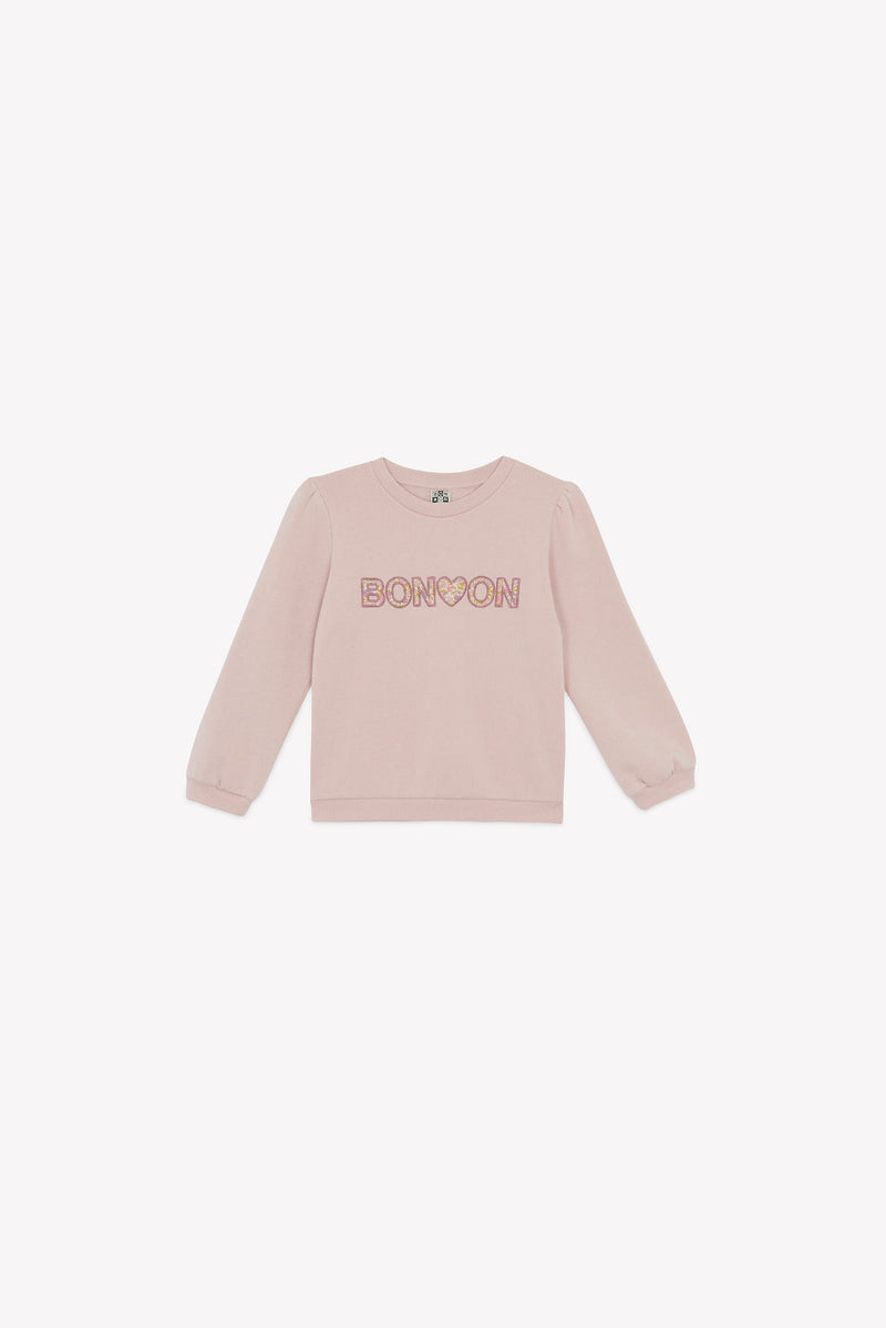 Sweat - Smack Rose Clair Liberty