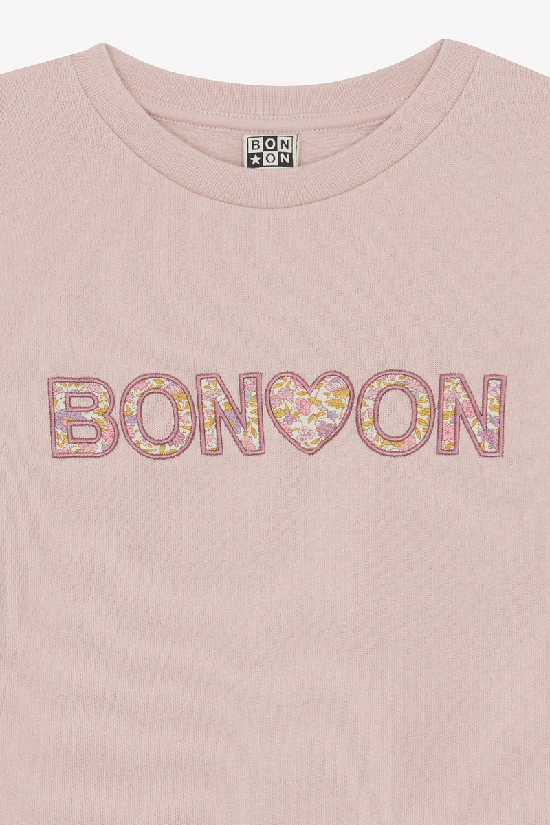 Sweat - Smack Rose Clair Liberty