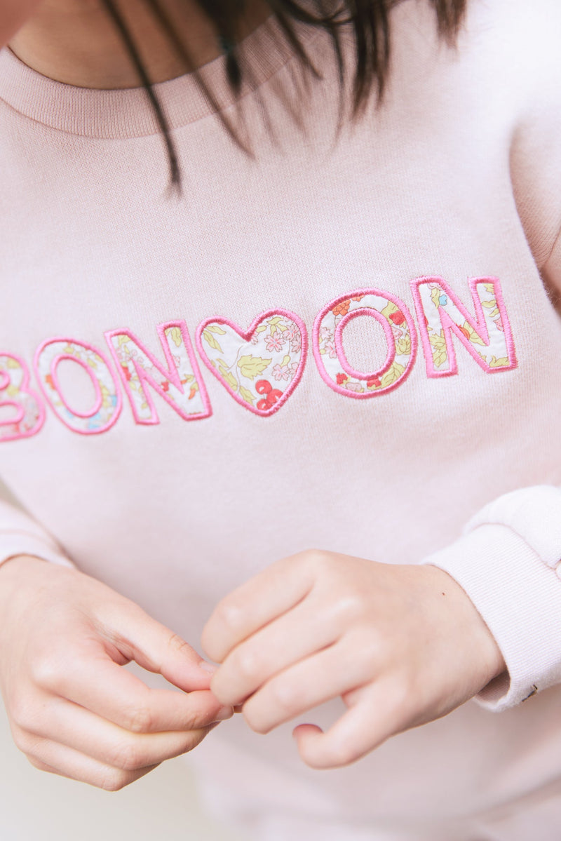 Sweat - Smack Rose Clair Liberty