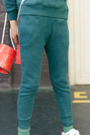 Jogging - Jogg Kaki Organique