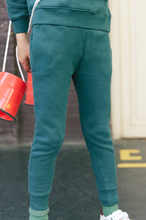 Jogging - Jogg Kaki Organique