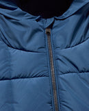 Chaqueta azul Gerhard sostenible-silueta-4