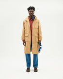 Chaqueta beige Riley sostenible hombre - 1