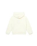 Sweat Beige En 100% Coton