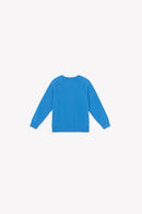 Sweat - Sandy Bleu Organique