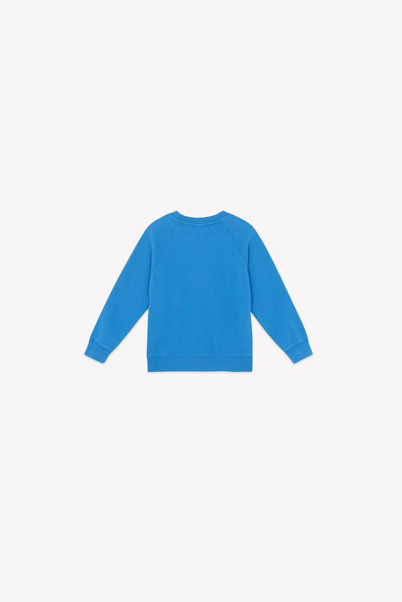 Sweat - Sandy Bleu Organique
