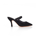 MARY JANE VELVET 75