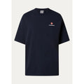 T‑Shirt Diamond Logo - Noir