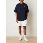 T‑Shirt Diamond Logo - Noir
