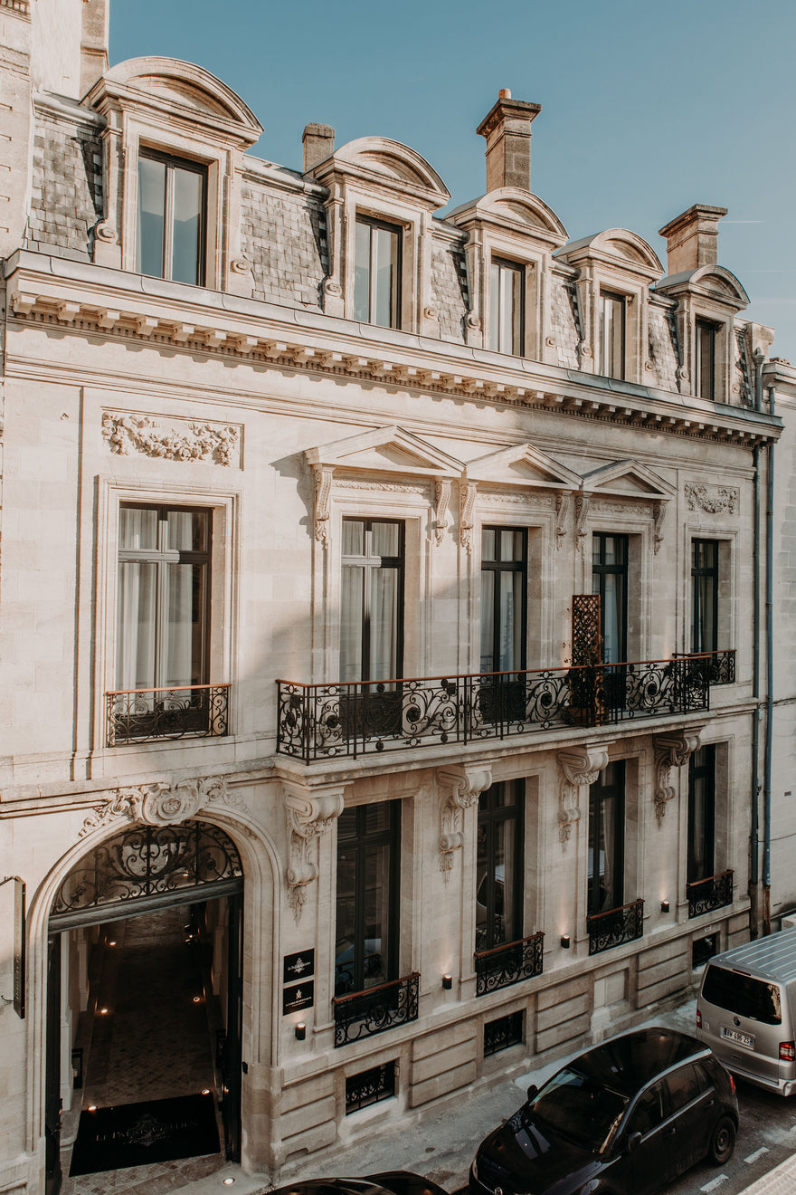 Le Palais Gallien