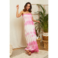 Dress - Fuschia