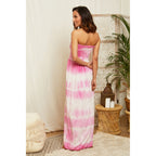 Dress - Fuschia