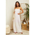 Dress - Lilac