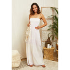 Dress - Lilac