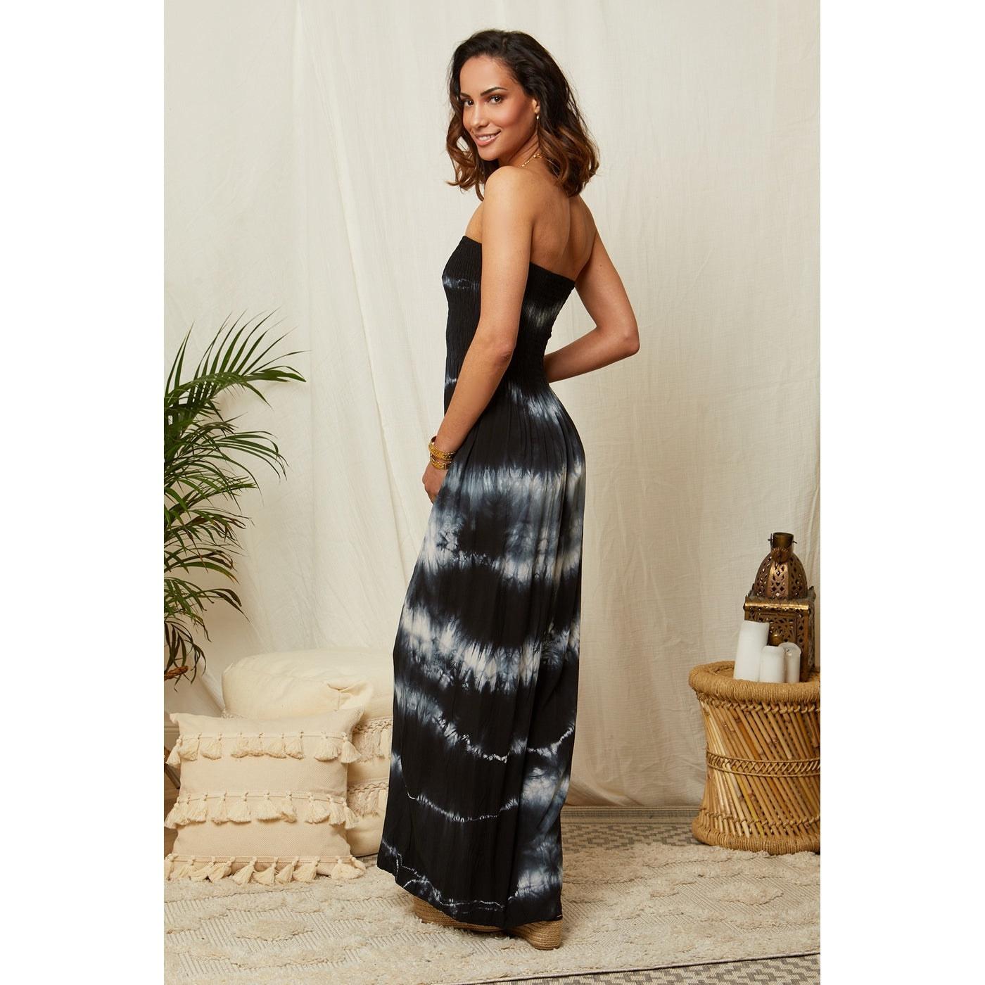 Dress - Black