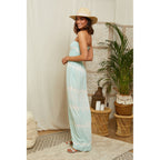 Dress - Mint Green
