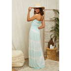 Dress - Mint Green