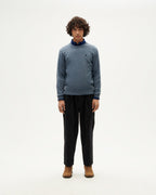 Strickpullover Orlando - Blau
