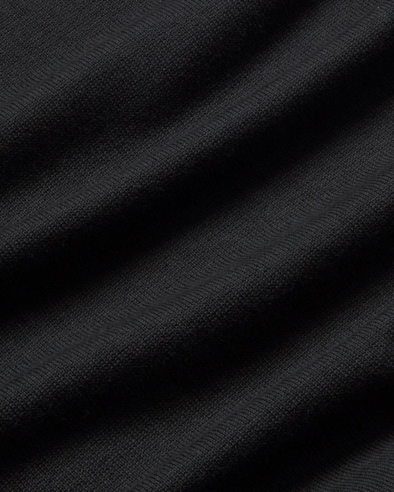 Jersey azul oscuro punto Orlando - silueta 2