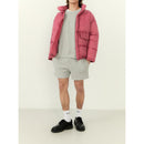 Chaqueta de plumón suelta - Rubor - Unisex - Mixto