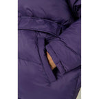 Kolbay Coat - Aubergine - Unisex