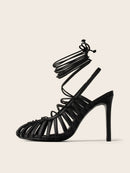 Escarpins Gigi - Noir