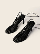 Escarpins Gigi - Noir