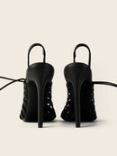 Escarpins Gigi - Noir