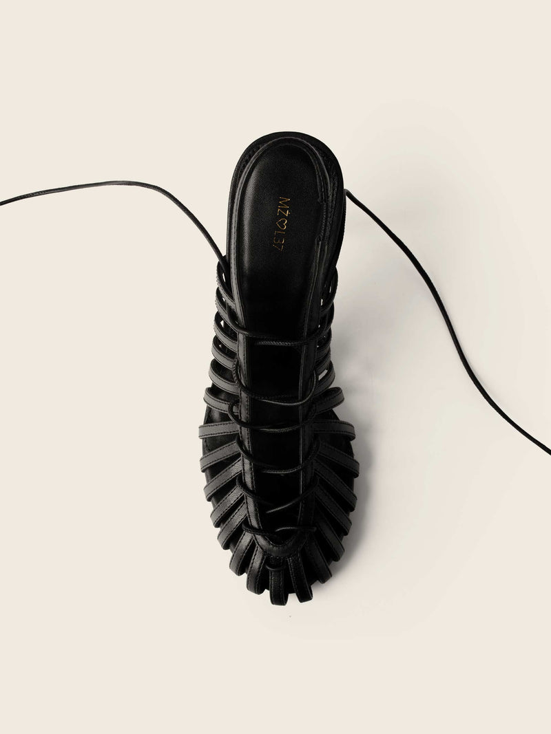 Escarpins Gigi - Noir