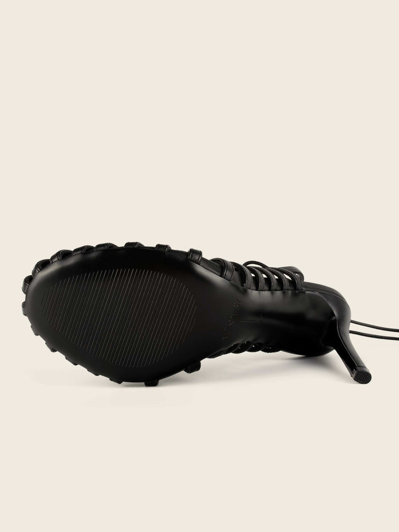 Escarpins Gigi - Noir