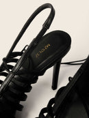 Escarpins Gigi - Noir
