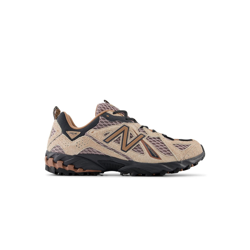 New Balance - Sneakers 610 - Flat Taupe