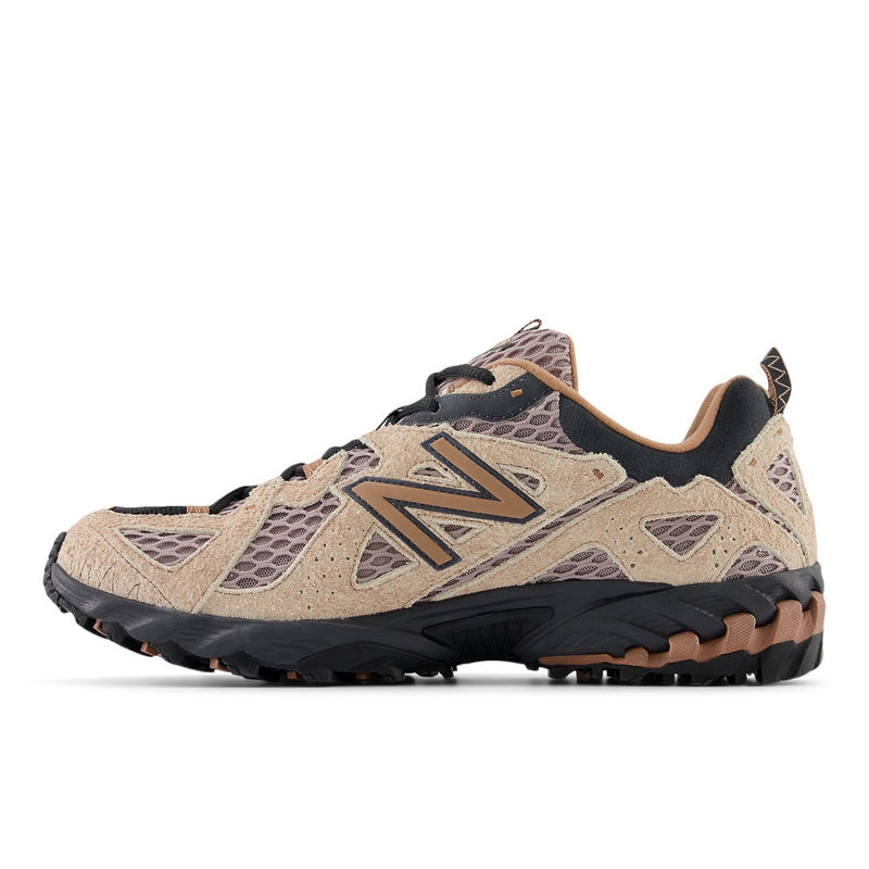 New Balance - Sneakers 610 - Flat Taupe