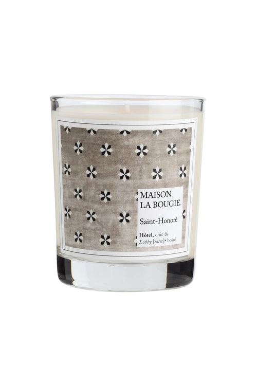 Bougie 180G Saint Honore