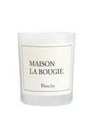 Bougie 180G Blanche