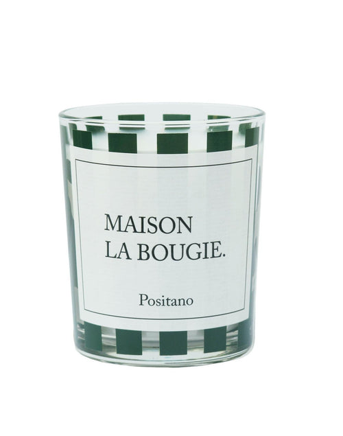 Bougie 180G Positano