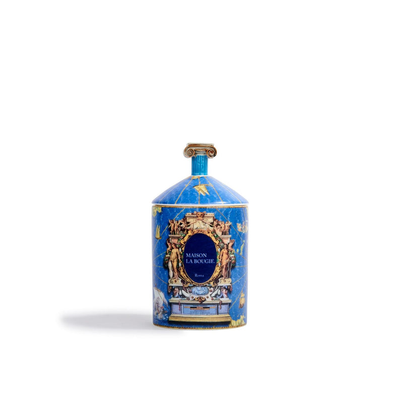Bougie Roma 350G