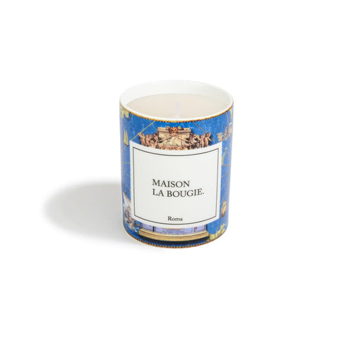 Bougie Roma 350G